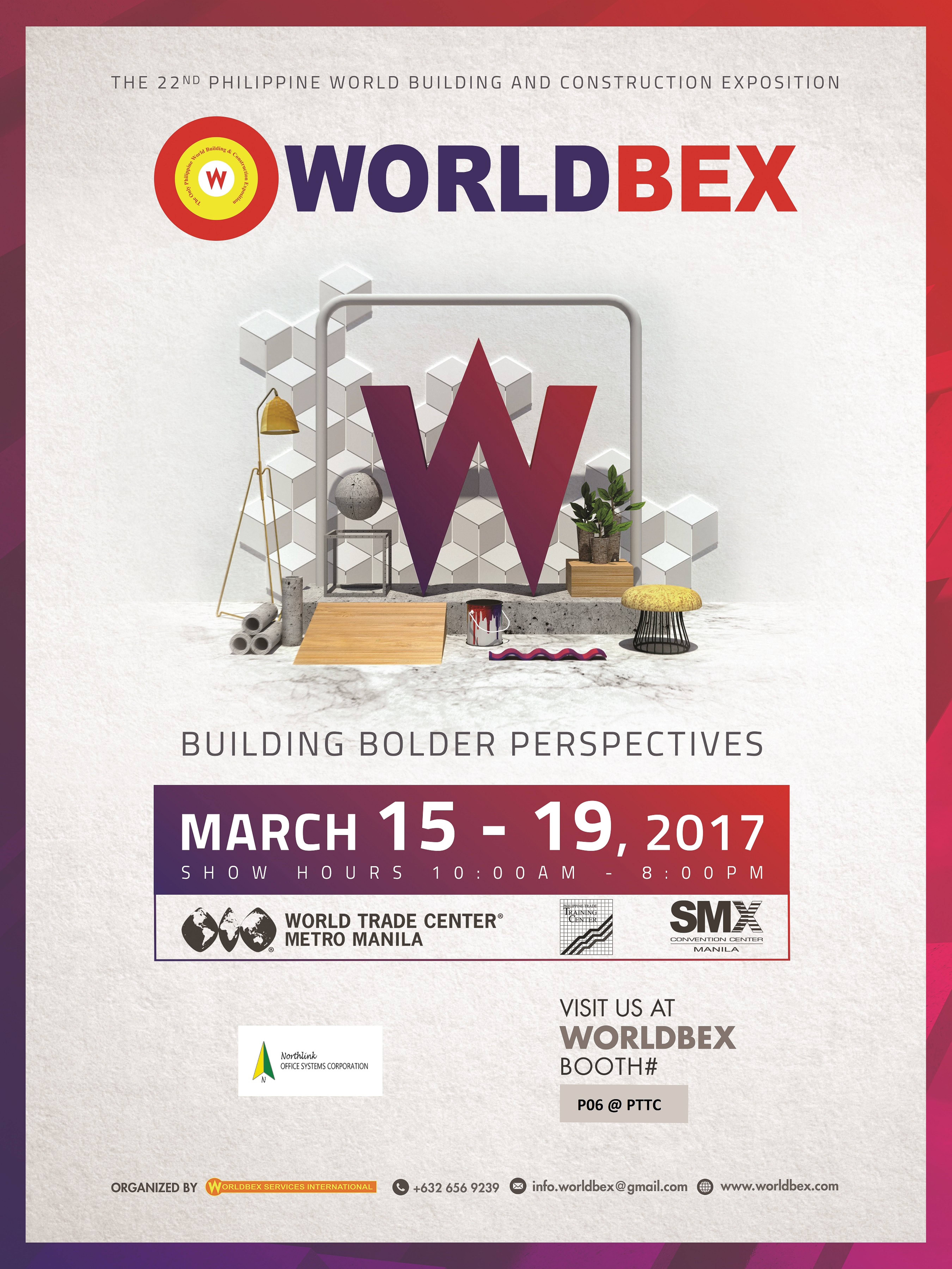 Worldbex 2017 6